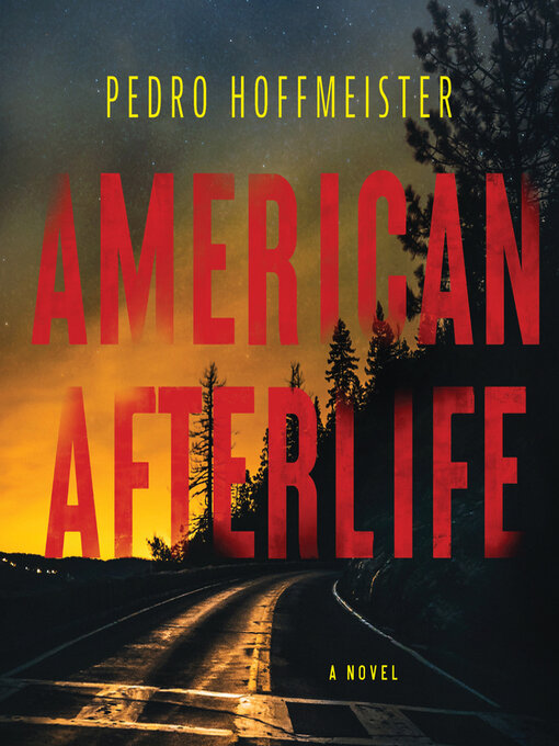 Title details for American Afterlife by Pedro Hoffmeister - Available